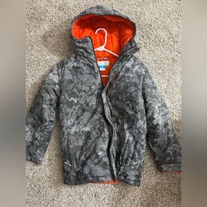 Columbia Sportswear Kids Jacket
